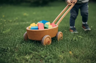 Hình ảnh minh họa trundled - Ảnh 1