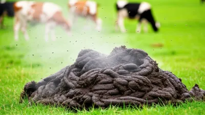 Illustration bulls - Image 1