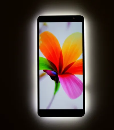 Illustration backlight - Image 1