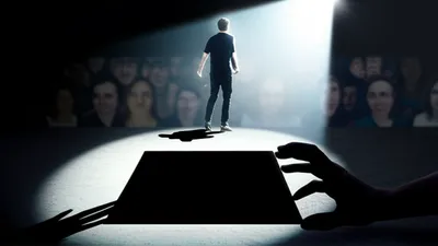 Illustration canceling - Image 1