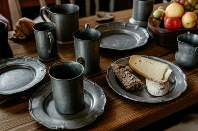 Illustration garnish - Image 1