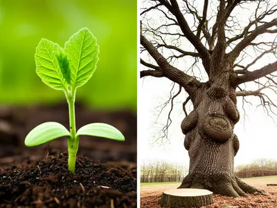 Illustration aging - Image 1