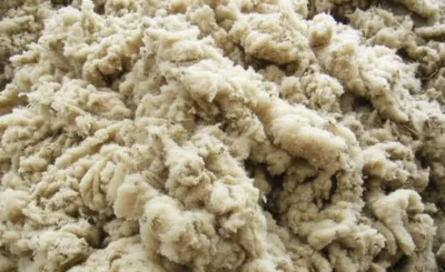 Illustration grease - Image 1