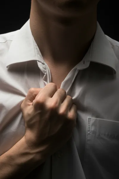 Illustration collar - Image 1