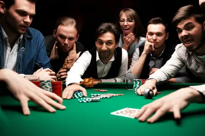 Illustration sharks - Image 1