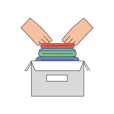 Illustration storage - Image 1