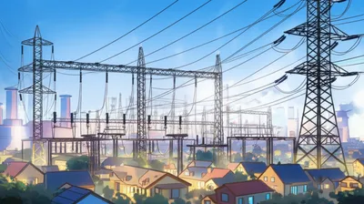 Illustration grid - Image 1