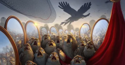 Illustration dares - Image 1