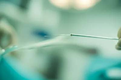 Illustration stylet - Image 1