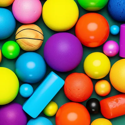 Illustration variety - Image 1