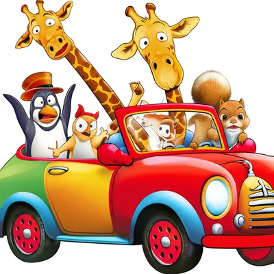 Illustration humorous