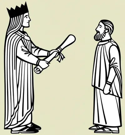 Illustration appoint - Image 1