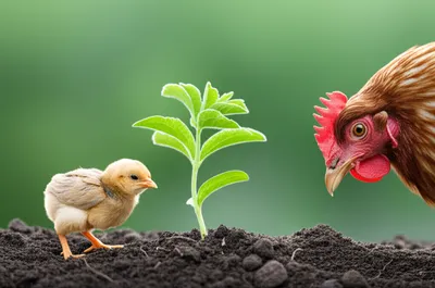 Illustration breeding - Image 1