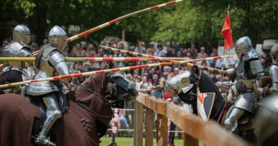 Illustration barrier - Image 1