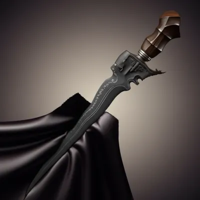 Illustration creasing - Image 1