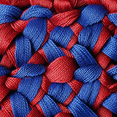 Illustration laces - Image 1