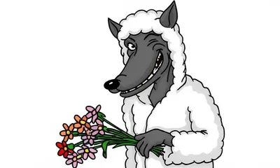 Illustration randy - Image 1