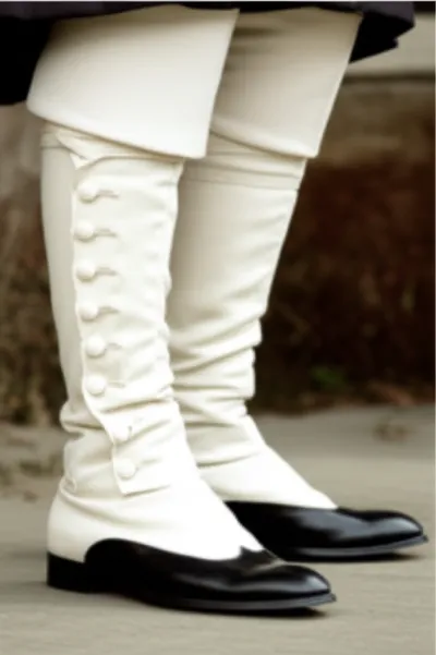 Illustration spat - Image 1