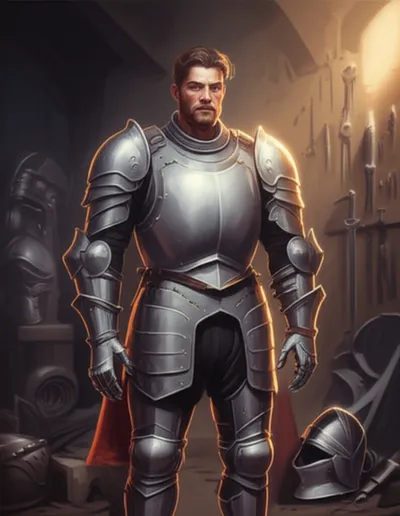 Illustration equips - Image 1