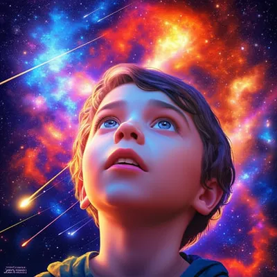 Illustration wondered - Image 1