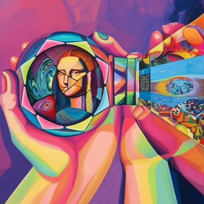 Illustration paraphraser