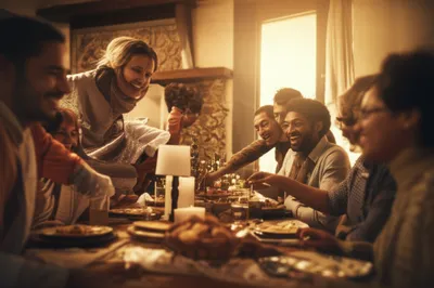 Illustration messed - Image 1