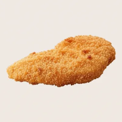 Illustration breaded - Image 1