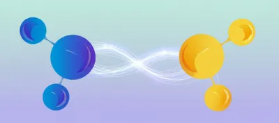 Illustration intermolecular