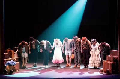 Illustration jumps - Image 1