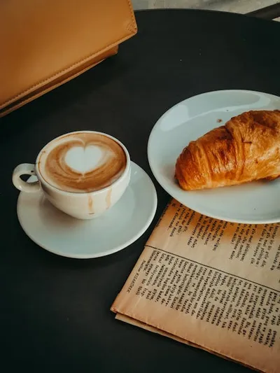 Illustration lattes - Image 2