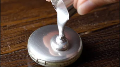 Illustration quicksilver - Image 1