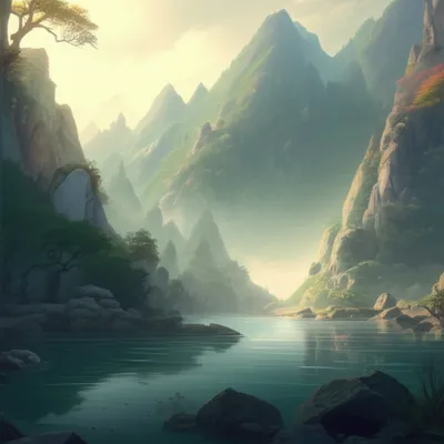 Illustration ambient - Image 2