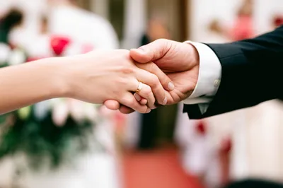 Illustration wedding - Image 1