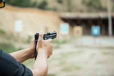 Illustration shooter - Image 1