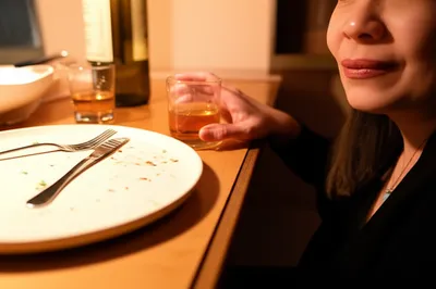 Illustration digestifs