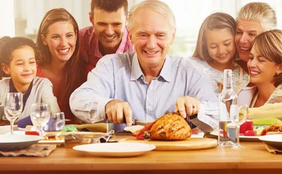 Illustration husbands