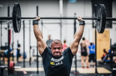 Illustration jerk - Image 1