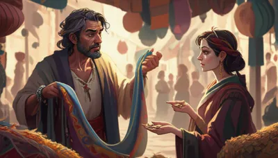 Illustration palter - Image 1