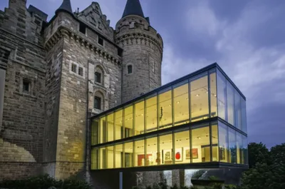 Illustration appurtenances