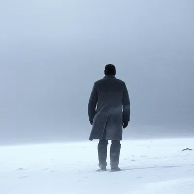 Illustration frosty - Image 1