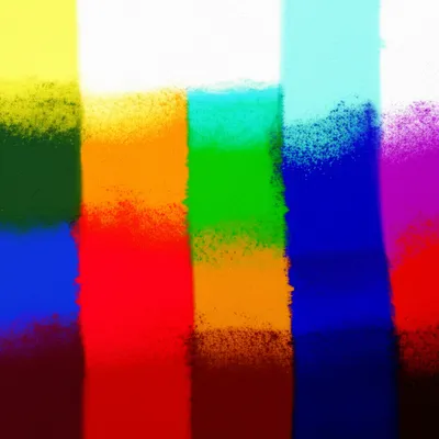 Illustration colorants