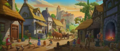 Illustration yore - Image 1