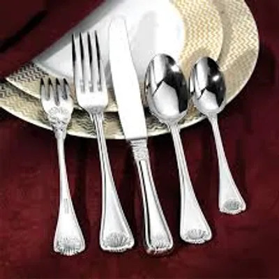 Illustration silverware - Image 2