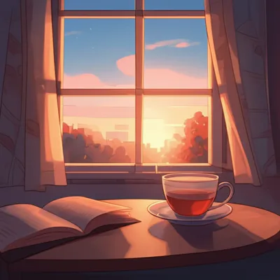 Illustration overnights - Image 1