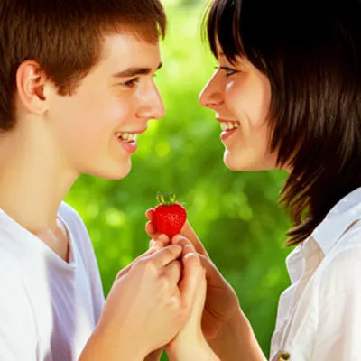 Illustration sweetheart - Image 1