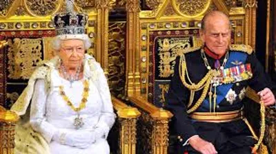 Illustration monarchy - Image 2