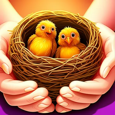 Illustration twine - Image 1