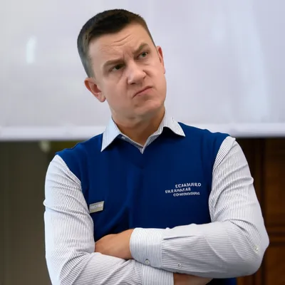 Illustration unconvinced