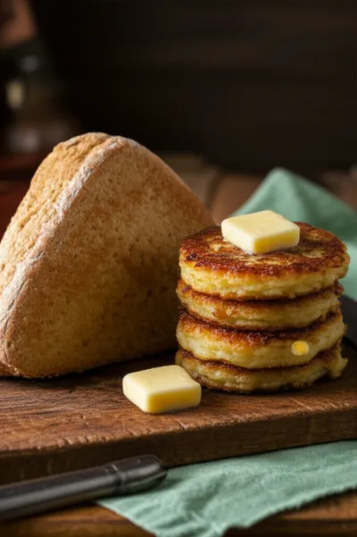 Illustration farls - Image 1