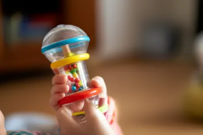 Illustration rattles - Image 1